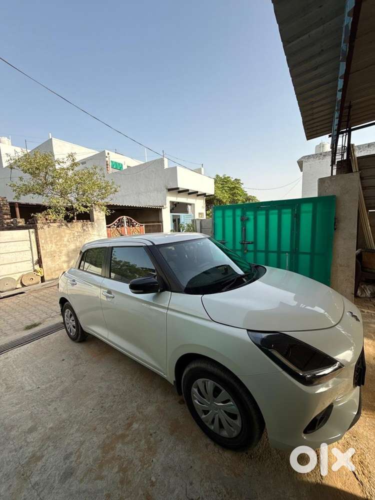 Maruti Suzuki Manual 2025