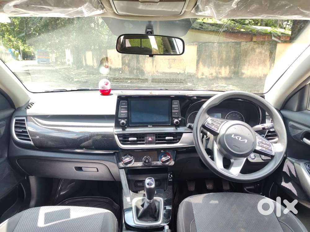 Kia Seltos Htk Plus D, 2022, Diesel