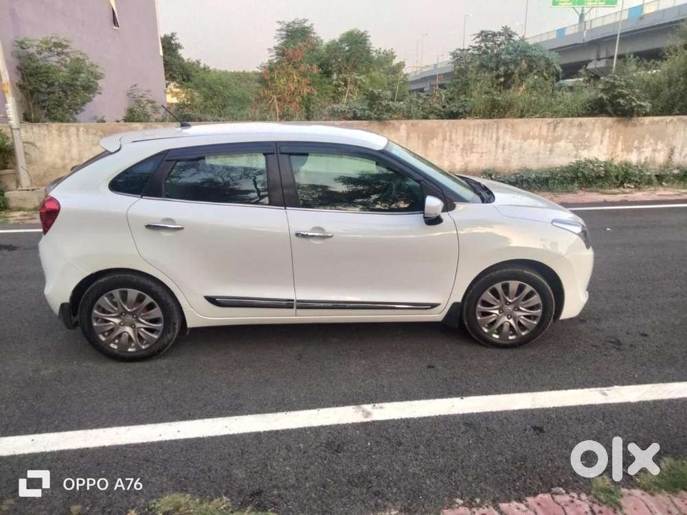 Maruti Suzuki Baleno Good Condition