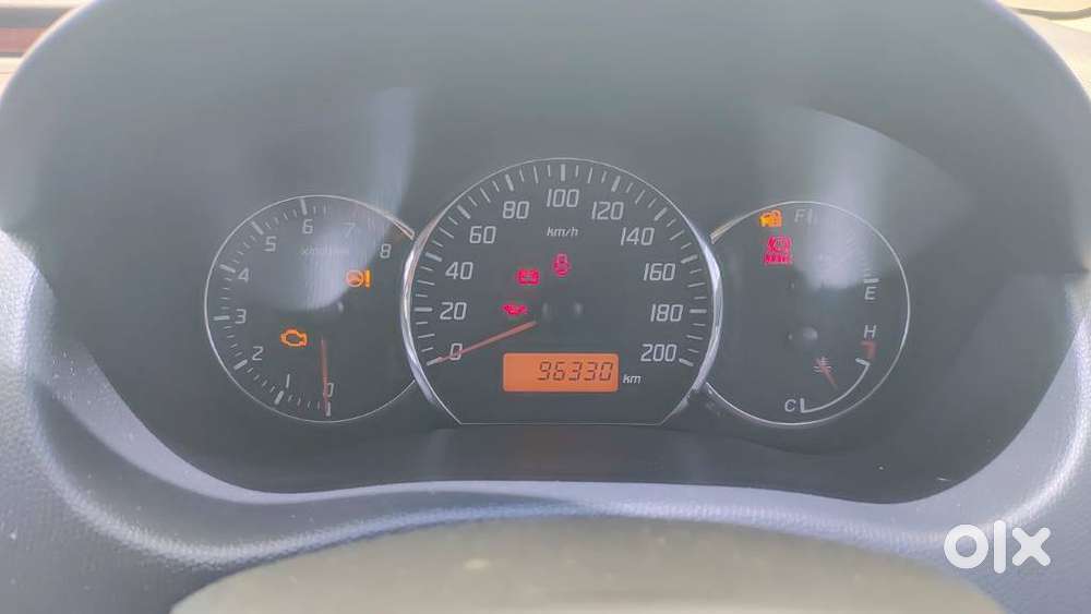 Maruti Suzuki Swift Dzire 1.3 Zxi, 2011, Petrol