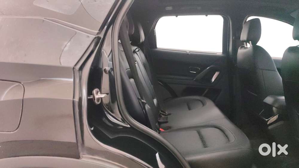 Tata Harrier Fearless Plus Dark Edition, 2023, Diesel