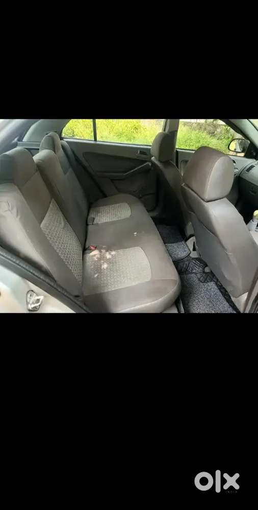 Tata Indica Vista Tdi 2010
