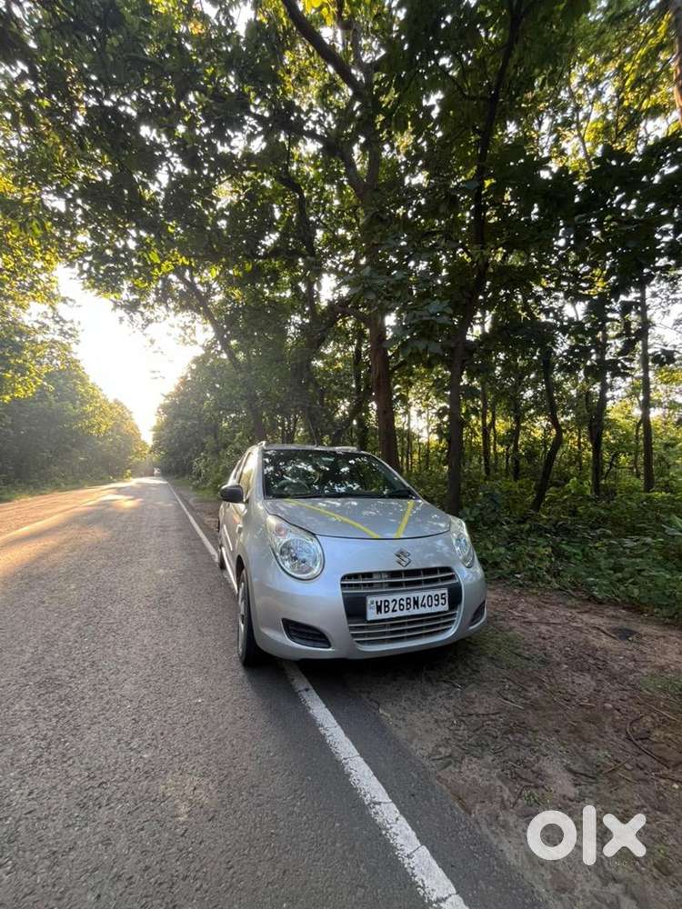 Maruti Suzuki A-star 2010 Petrol Well Maintained
