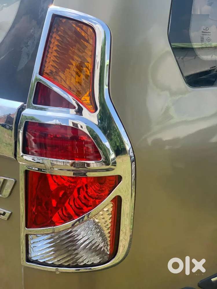 Xylo Car Well Maintained Like New