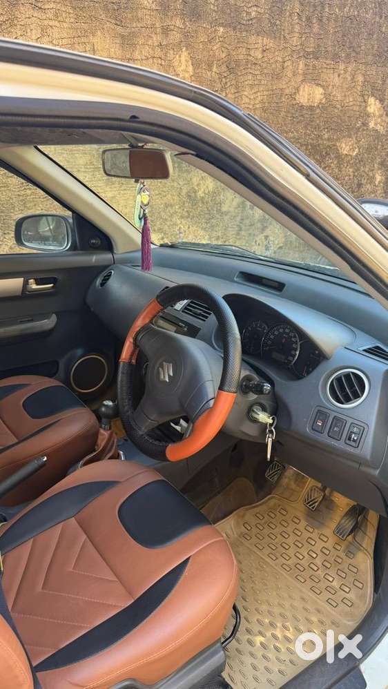Maruti Suzuki Car 2011 Year
