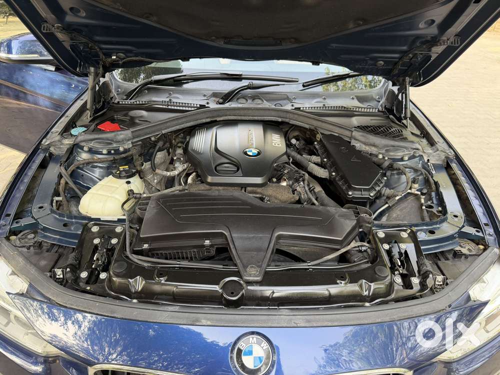 Bmw 3 Series 2.0 320d Sport Edition, 2018, Diesel