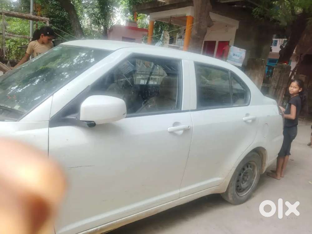 Maruti Suzuki Dzire 2010 Diesel 150000 Km Driven