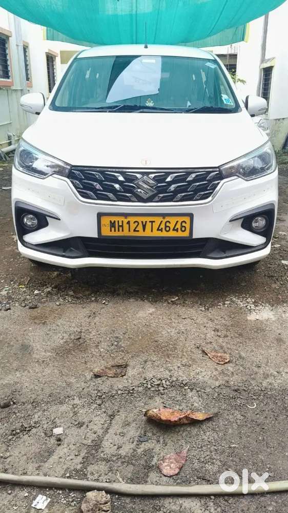 Maruti Suzuki Ertiga 23