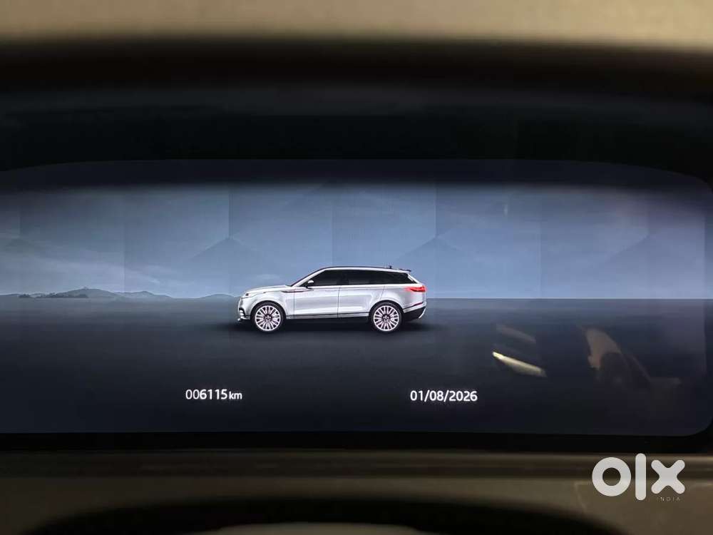 Land Rover Range Velar, 2024, Diesel
