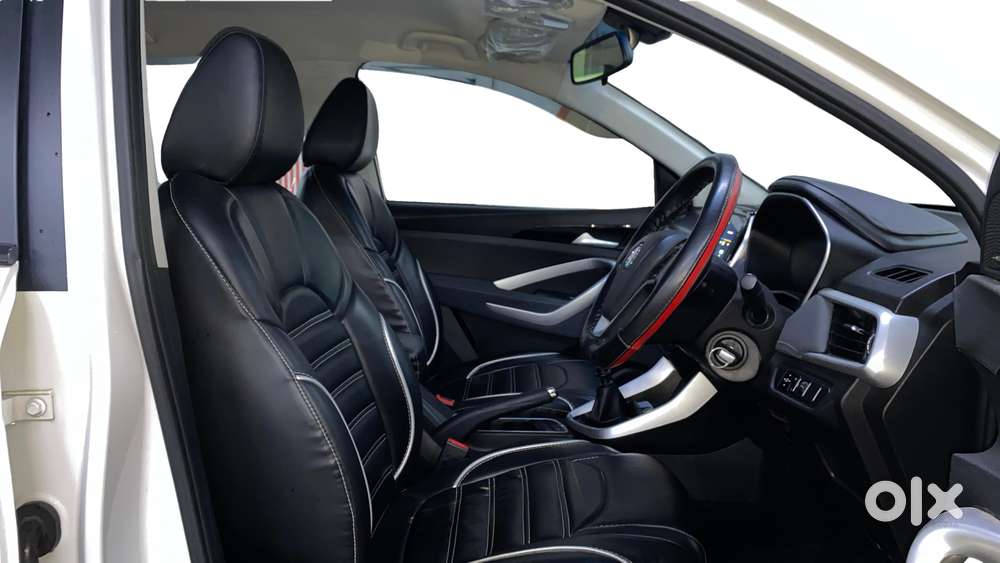 Mg Hector Super Mt, 2021, Petrol