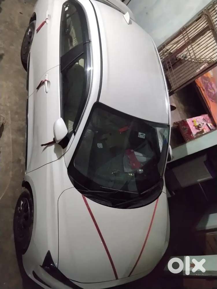Maruti Suzuki Dzire 2026