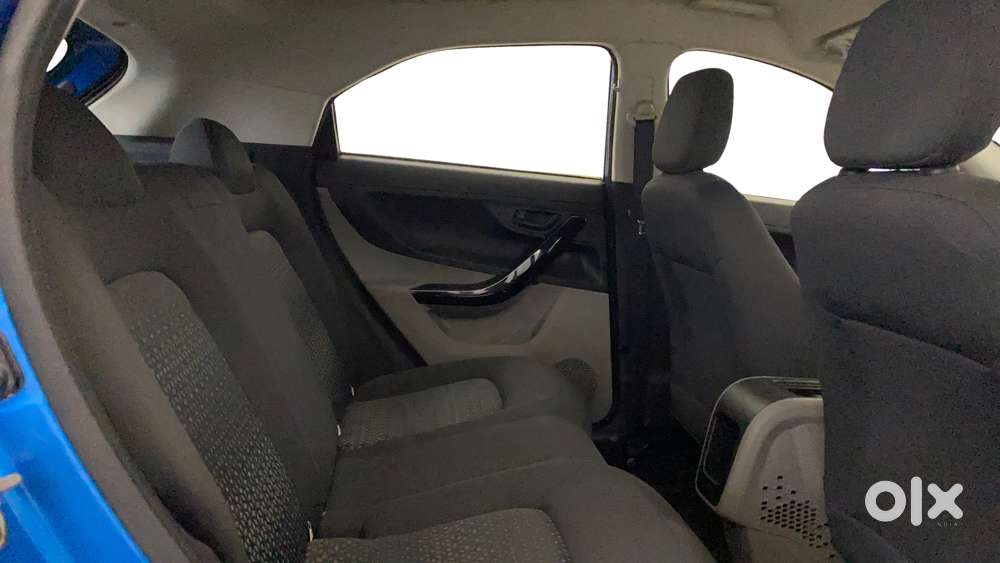 Tata Nexon 1.2 Revotron Xm, 2019, Petrol