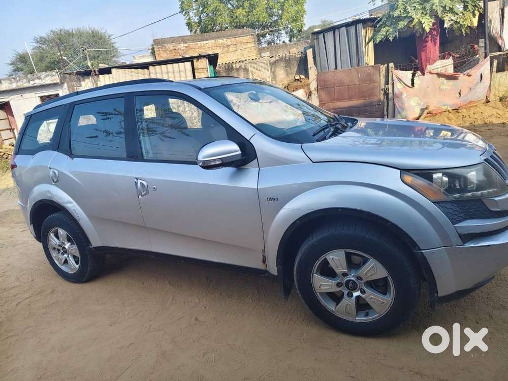 Best Car Mahindra Xuv 500 Model 2012 New Tyre