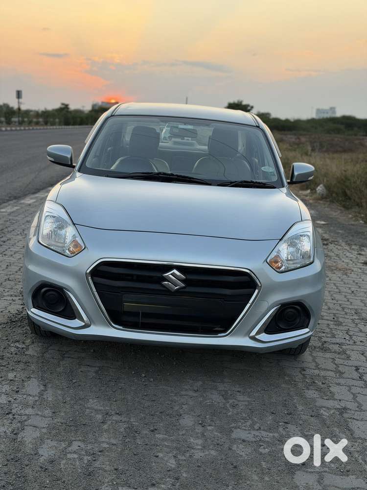 Maruti Suzuki Swift Dzire Vxi(o) Mt, 2024, Petrol