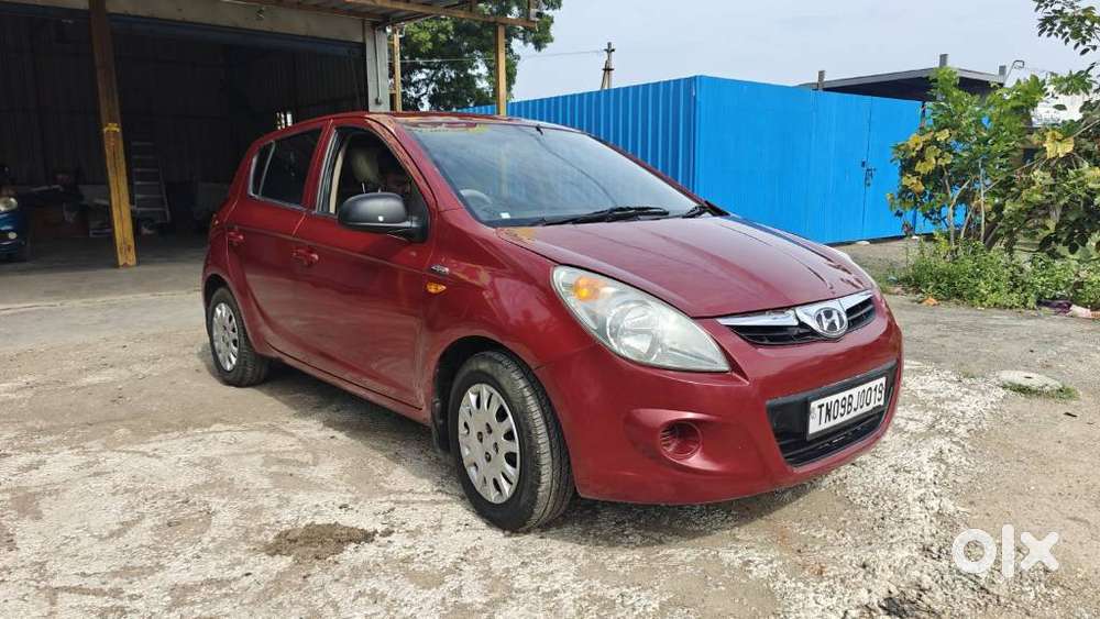 Hyundai I20 Magna Plus, 2011, Petrol