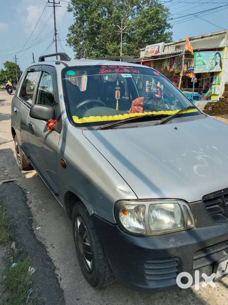 Maruti Suzuki Alto 2007