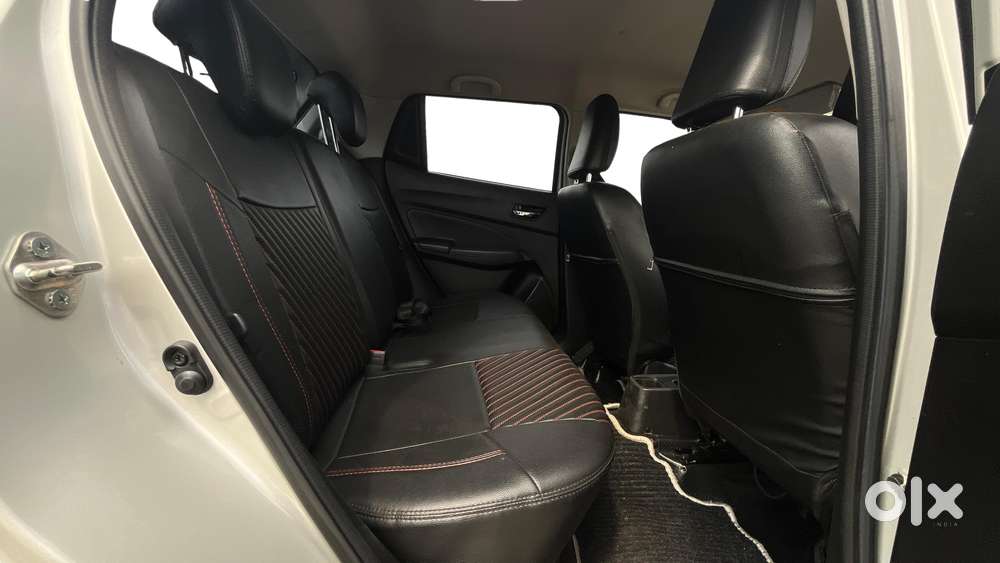 Maruti Suzuki Swift Zxi Plus, 2021, Petrol