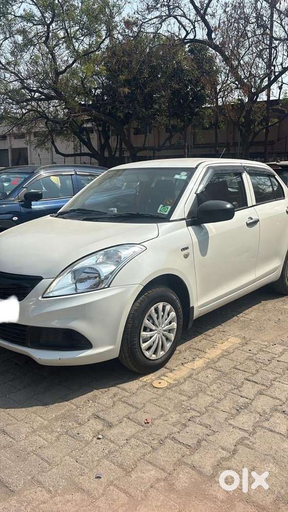 Maruti Dzire Tour 2018