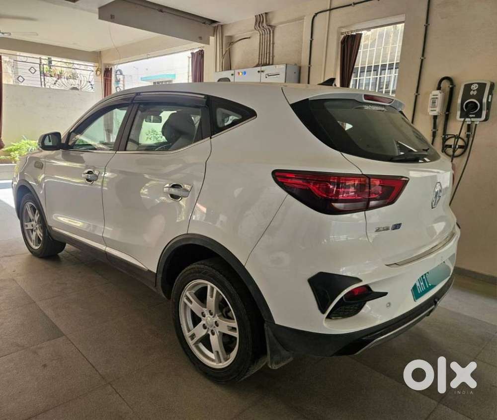 Mg Zs Ev, 2024, Electric