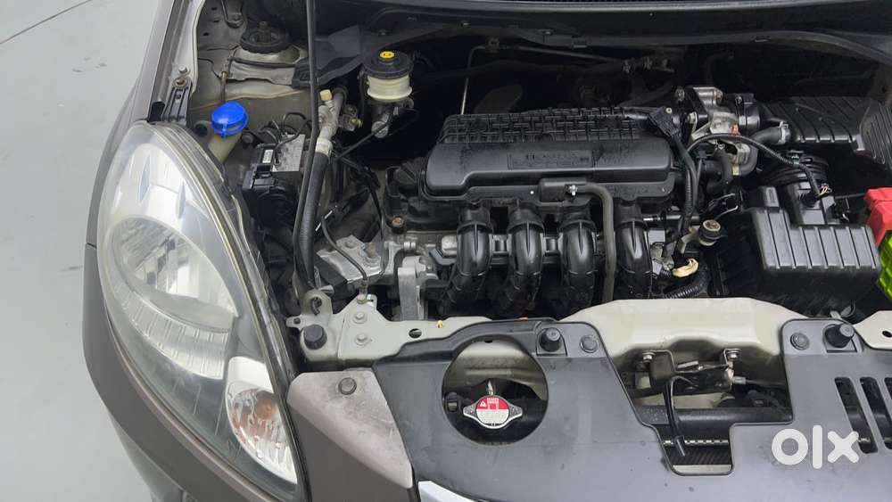 Honda Amaze [ ] 1.2 Vx At I-vtec, 2013, Petrol