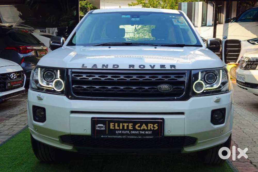 Land Rover Freelander 2 Se, 2015, Diesel