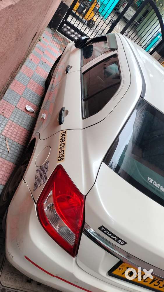 Maruti Suzuki Swift Dzire Tour Ldi, 2023, Cng & Hybrids