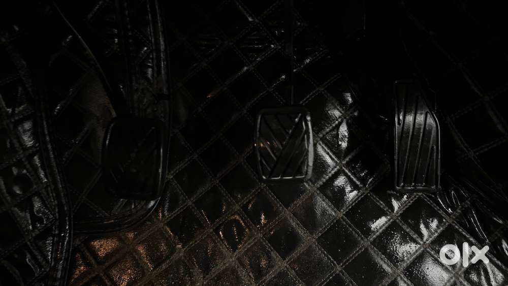 Maruti Suzuki Xl6 Alpha, 2021, Petrol