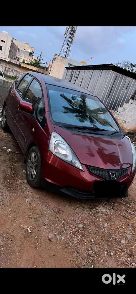 Honda Car 2009 Model