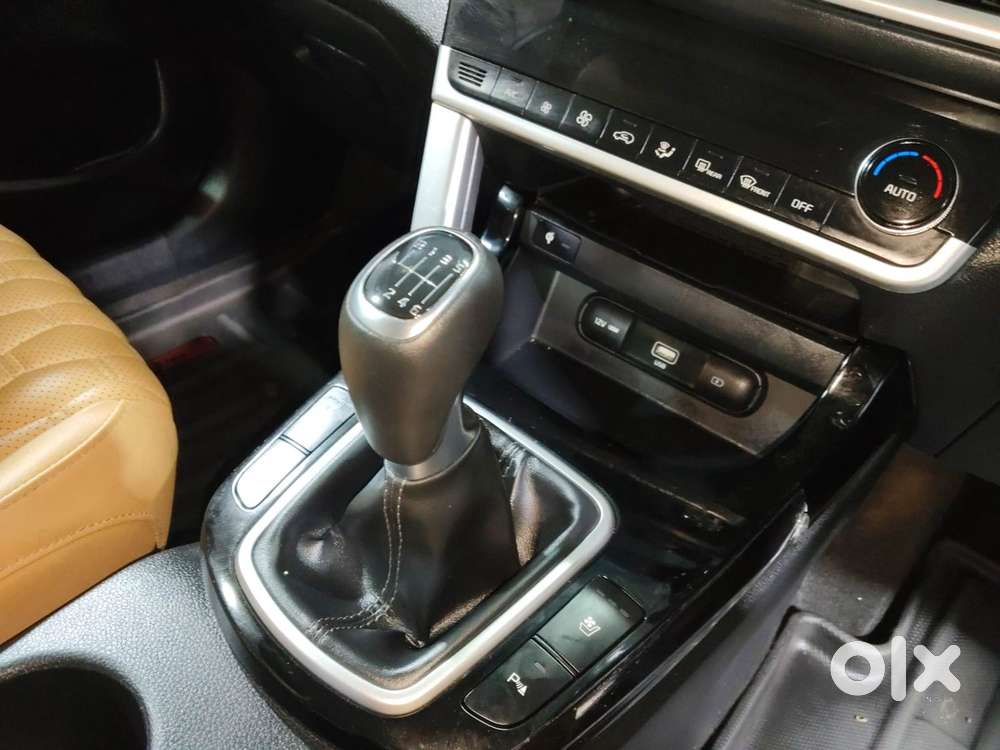 Kia Seltos Htx Plus D, 2022, Diesel