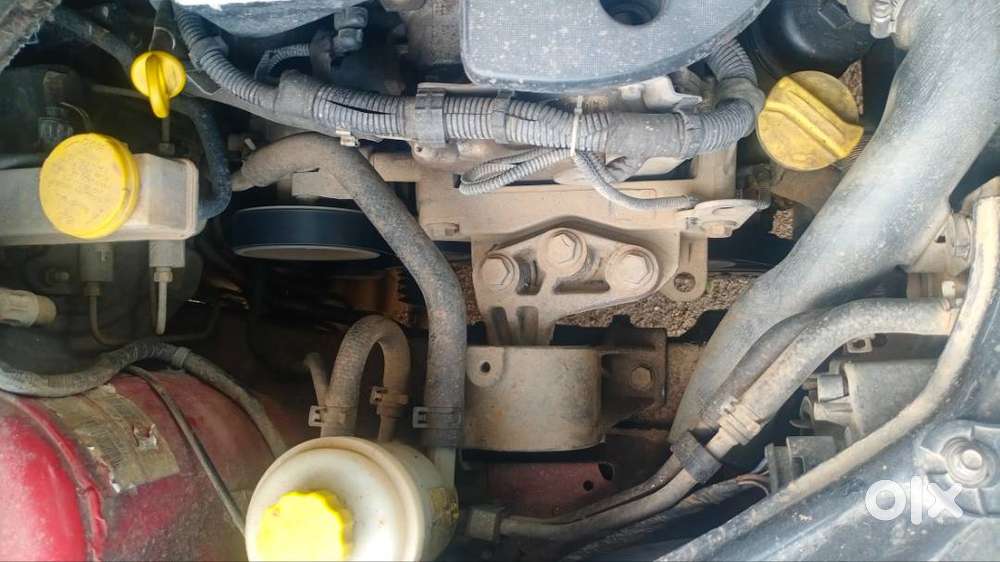 Tata Indica Vista 2008 Diesel Well Maintained