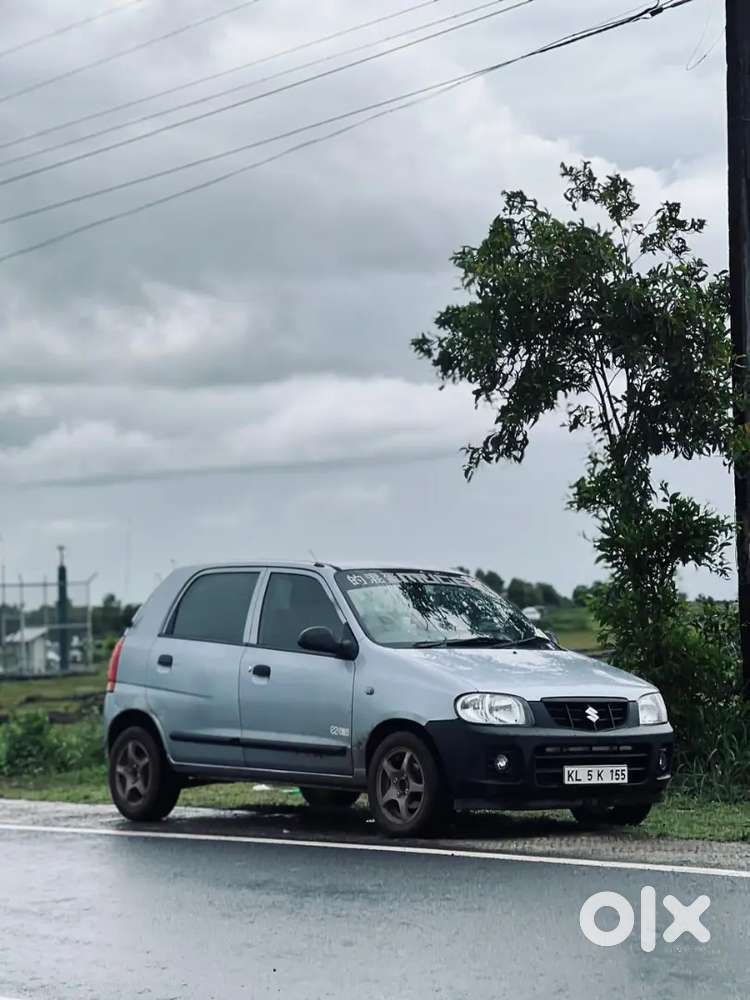 Maruti Suzuki Alto 800 Vx  [1.1]