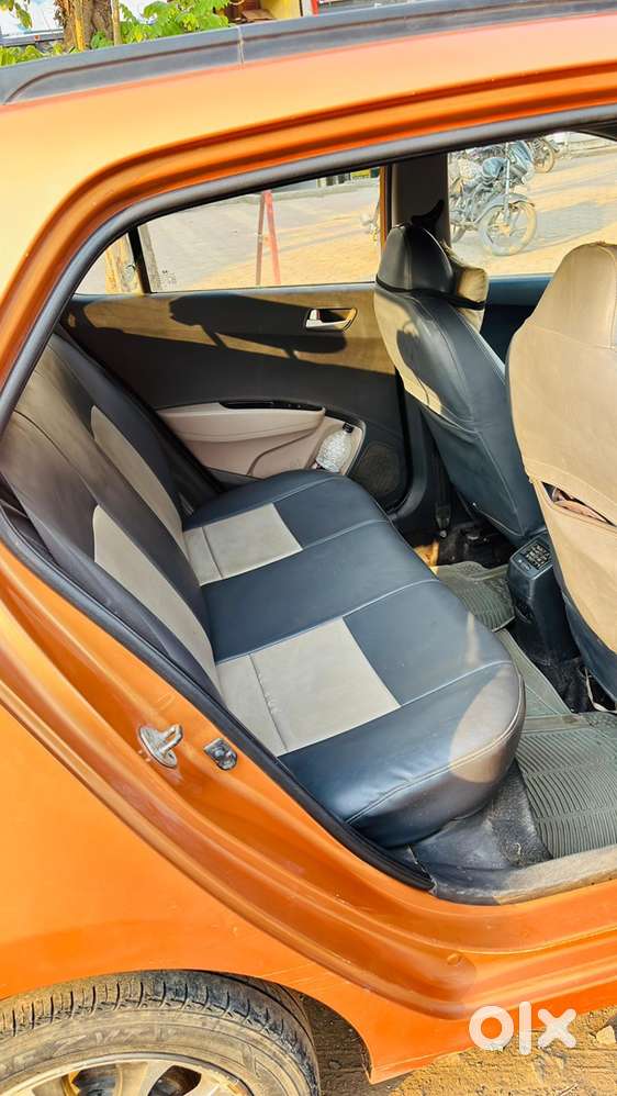 Hyundai Grand I10 Petrol 2014