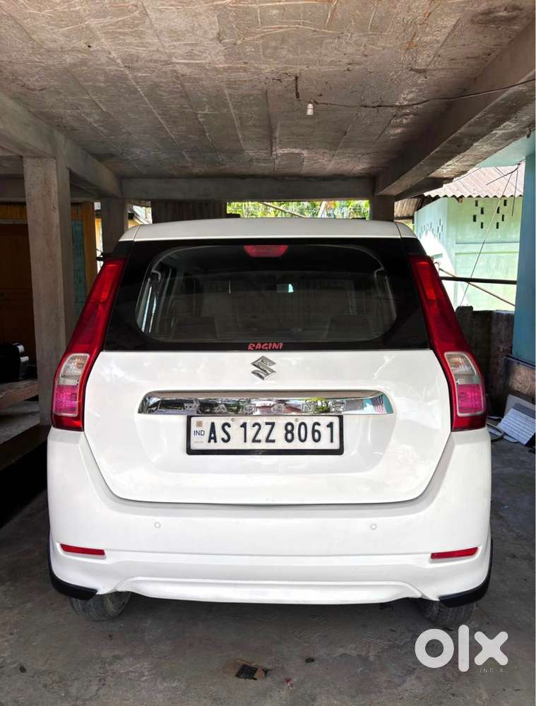 Maruti Wagon R 2020