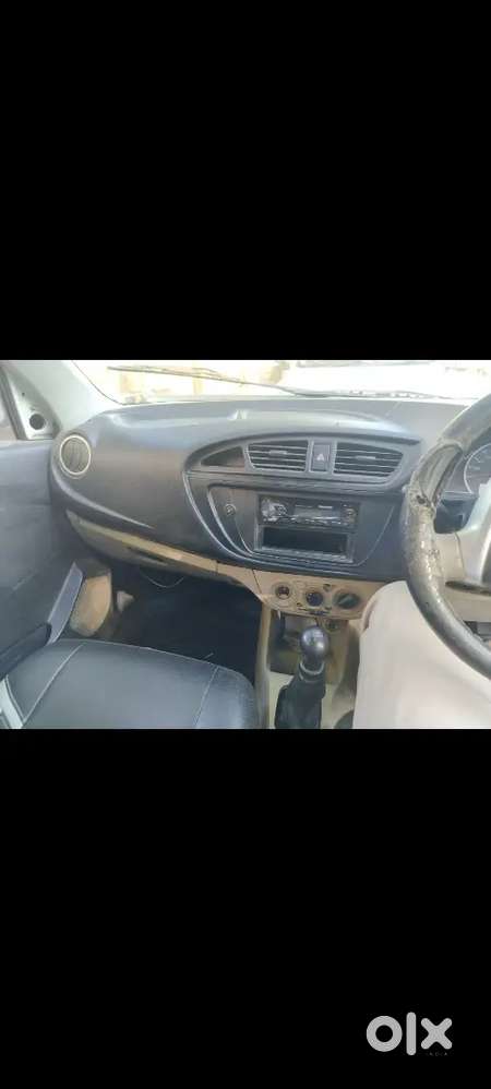 Maruti Suzuki Alto 2019 Cng & Hybrids 157000 Km Driven