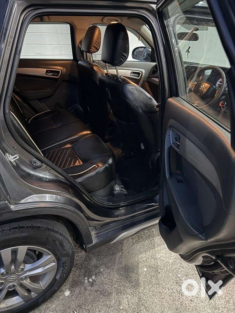 Maruti Suzuki Diesel 2017