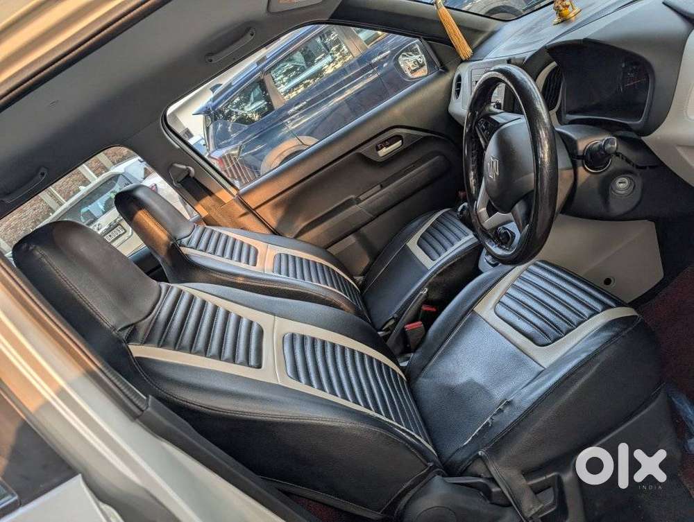 Maruti Suzuki Wagon R Zxi, 2022, Petrol