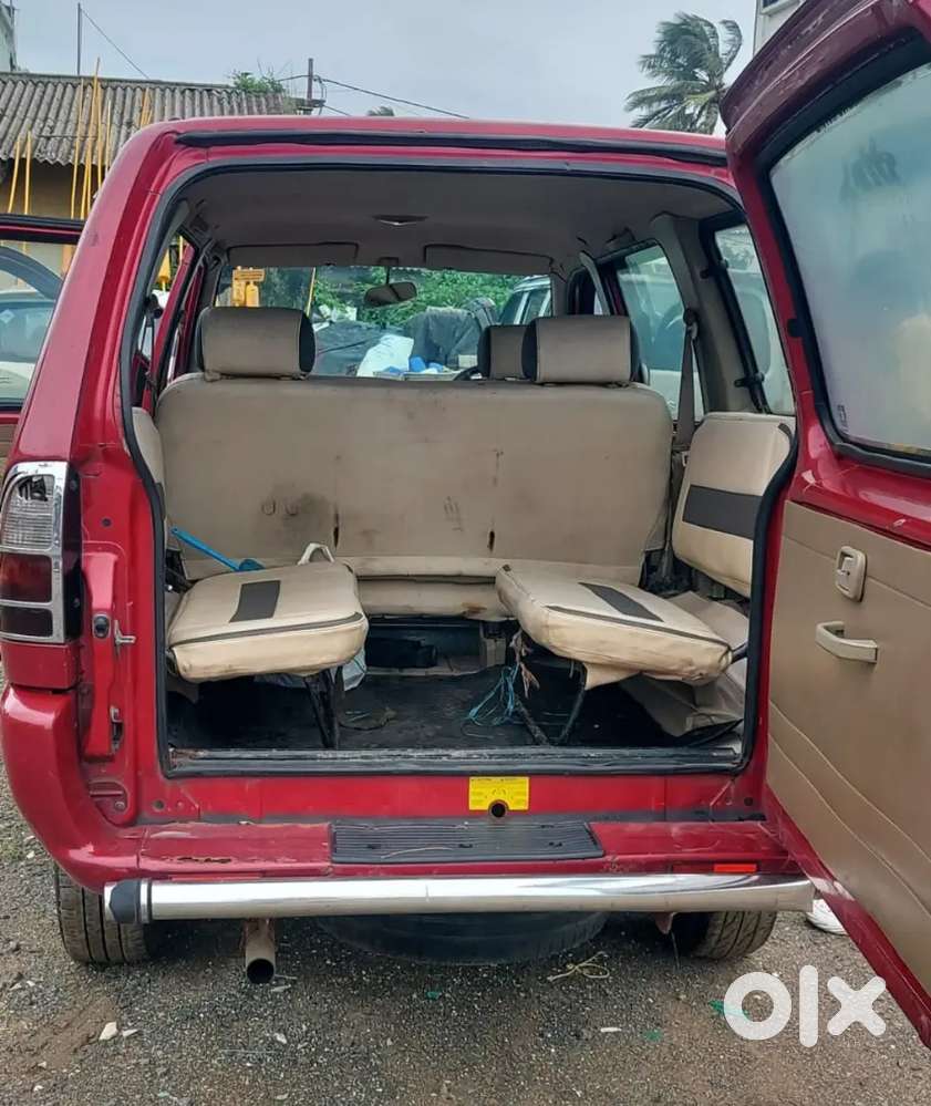 Chevrolet Tavera Lt 2010
