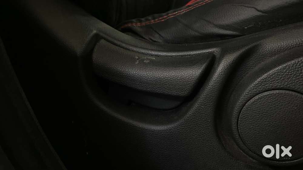 Hyundai Creta 1.6 Sx Plus Petrol, 2017, Petrol