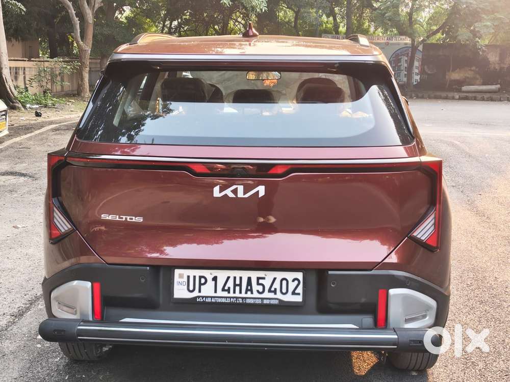 Kia Seltos G1.5 6mt Hte (o), 2026, Petrol