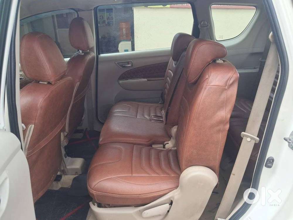 Maruti Suzuki Ertiga Zdi Shvs, 2016, Diesel