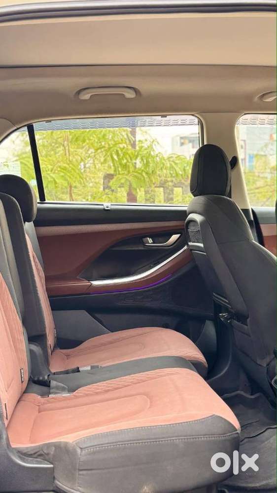 Hyundai Alcazar 1.5 Prestige Exe Diesel Mt 7 Str, 2022, Diesel