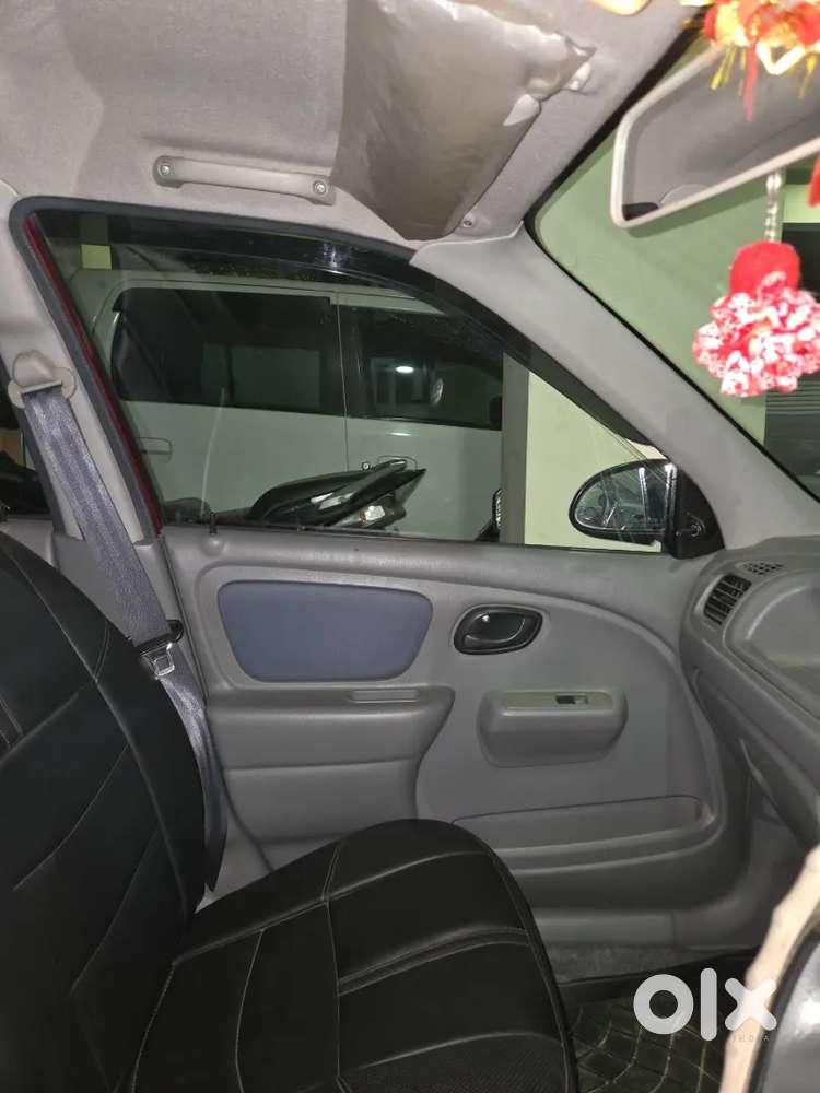 Maruti Suzuki Alto 2013