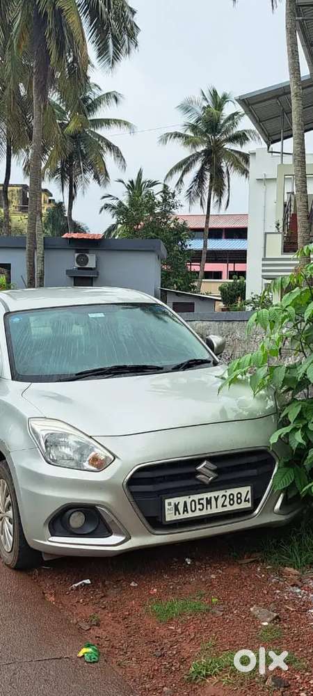 Maruti Suzuki Dzire Petrol 150 Km Driven