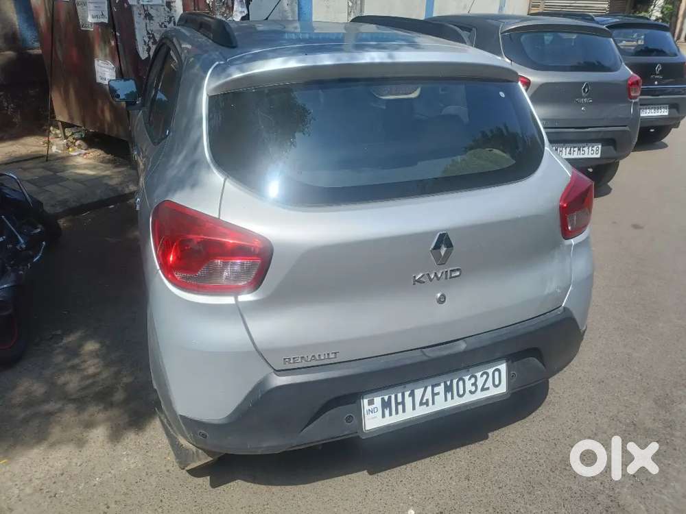 Mahindra Renault Logan 2016 Petrol 80182 Km Driven