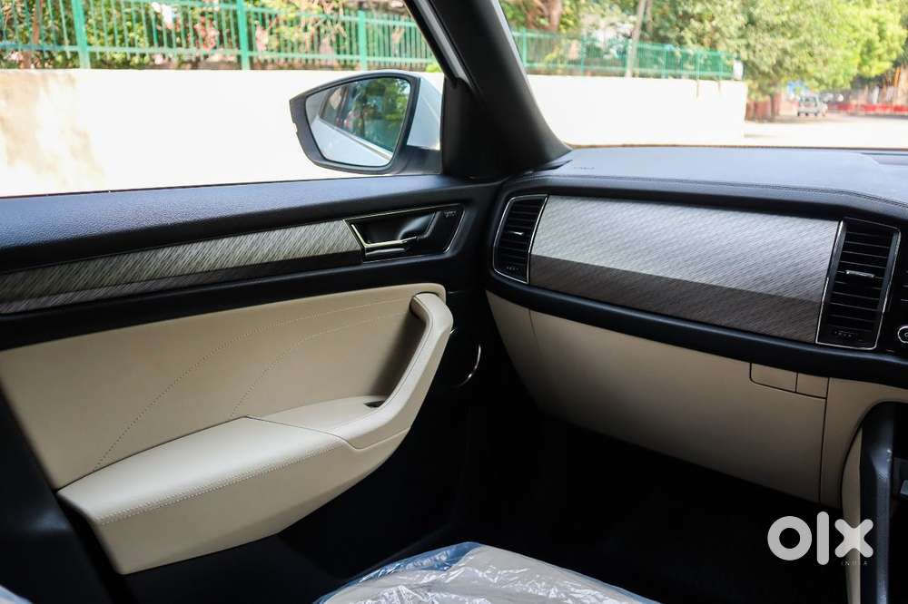 Skoda Kodiaq Style, 2023, Petrol