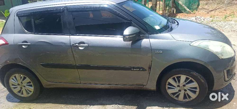 Top End Diesel... Engine Good Condition...ac Good Condition... Looking