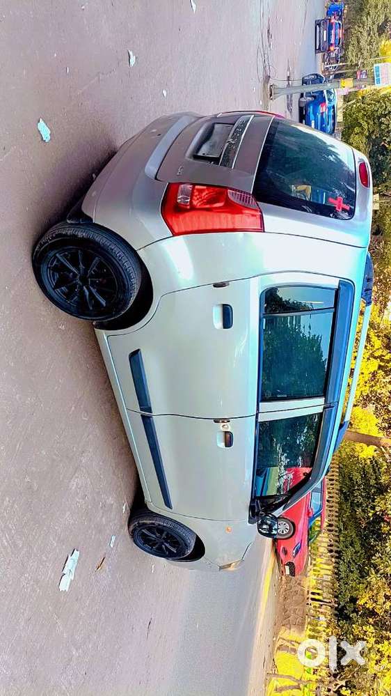 Maruti Suzuki Wagon R 1.0 2010-2013 Lxi Cng, 2013, Cng & Hybrids