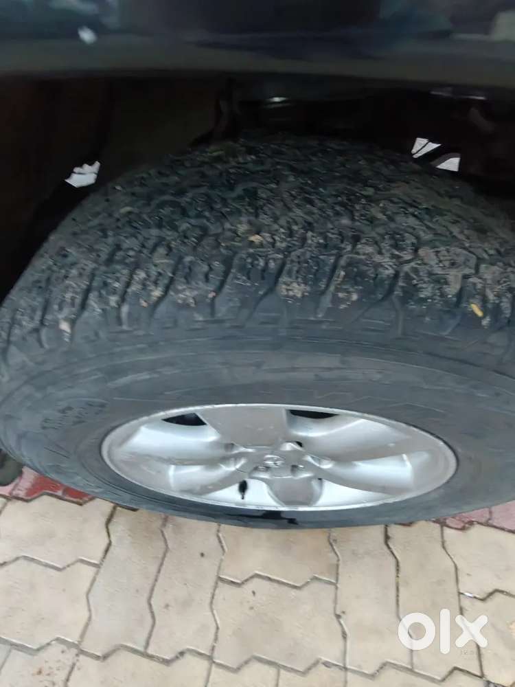 Toyota Fortuner 2010 Diesel 186000 Km Driven