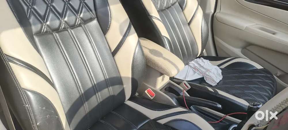 Maruti Suzuki Ciaz 2016 Cng & Hybrids 91553 Km Driven