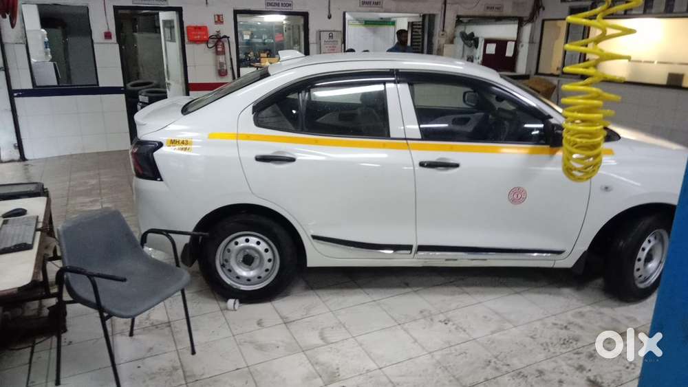 Maruti Suzuki Swift Dzire 2025